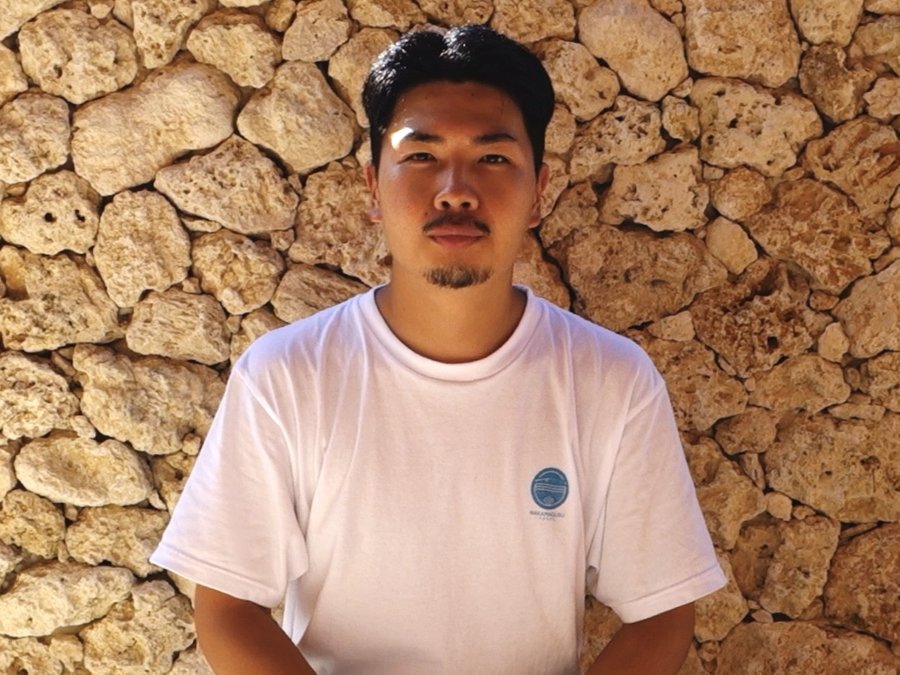 代表取締役 仲間飛生